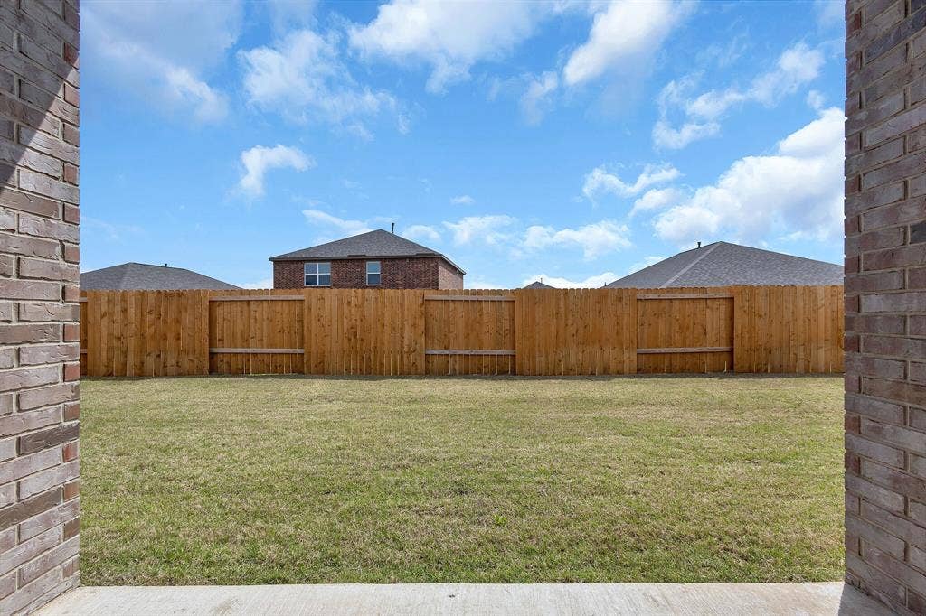 829 Calhoun Drive, Anna, TX 75409 829 Calhoun Drive, Anna, TX 75409
