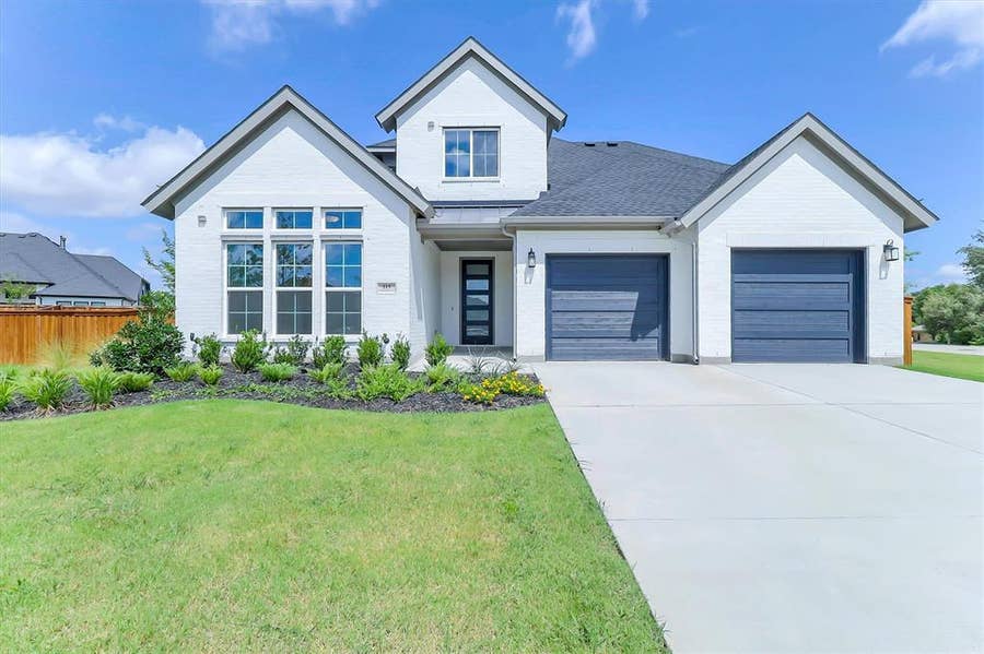 Property photo for 115 Cottonwood Court, Murphy, TX
