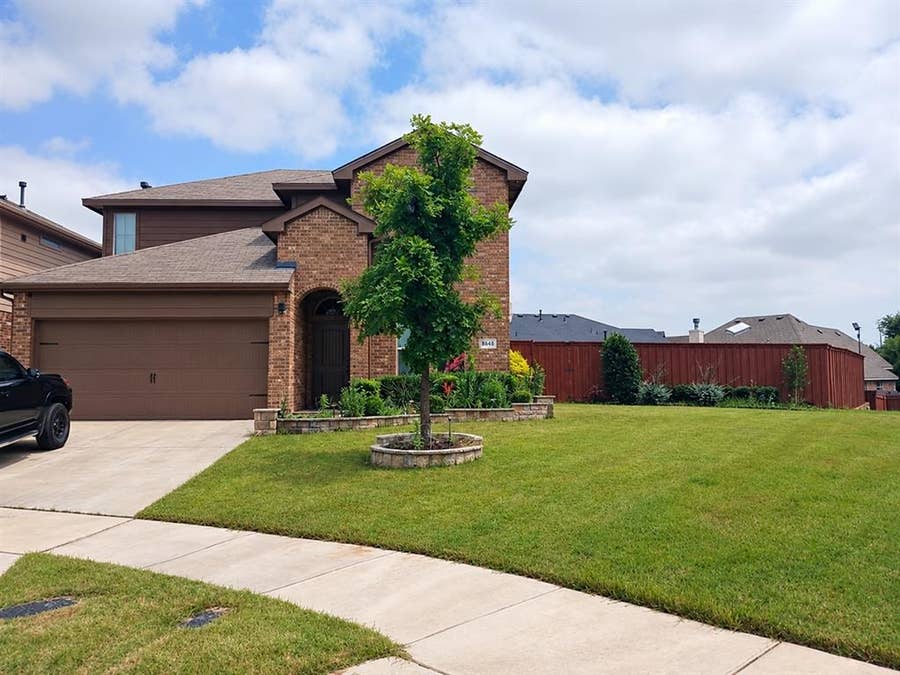 Property photo for 8045 Ballater Drive, Fort Worth, TX
