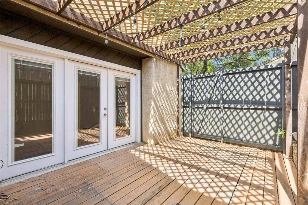 9631 Baseline Drive, Dallas, TX 75243