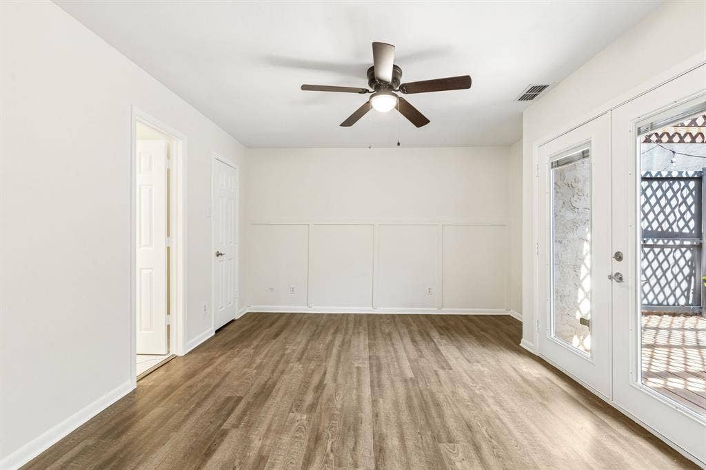 9631 Baseline Drive, Dallas, TX 75243