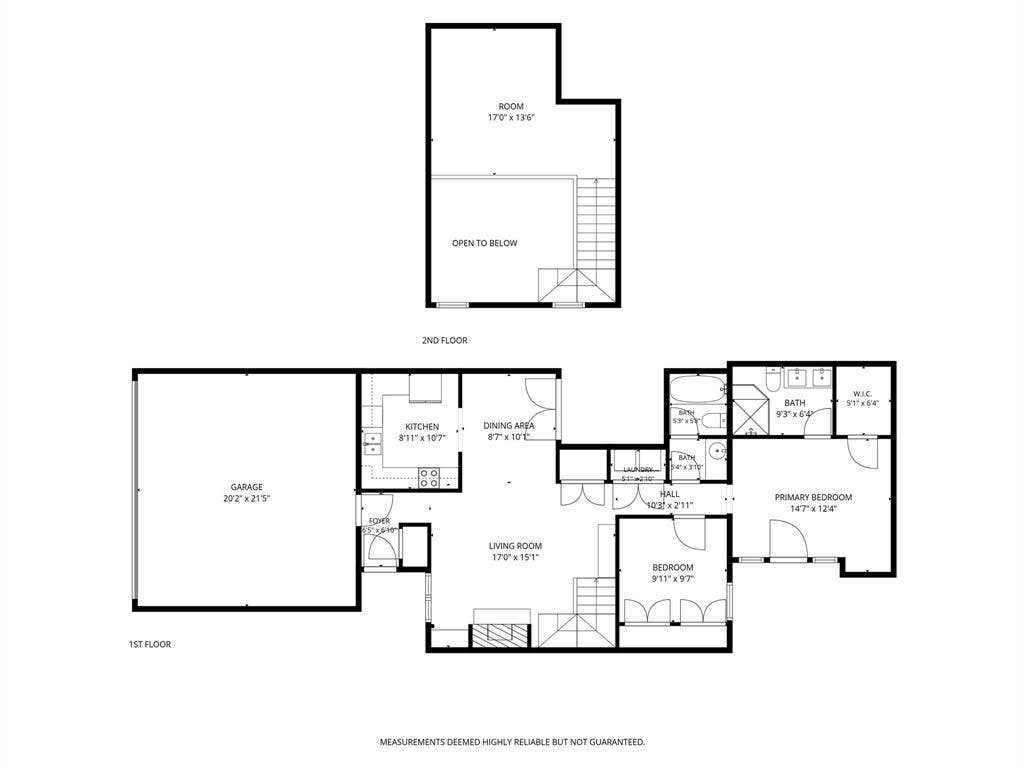 9631 Baseline Drive, Dallas, TX 75243