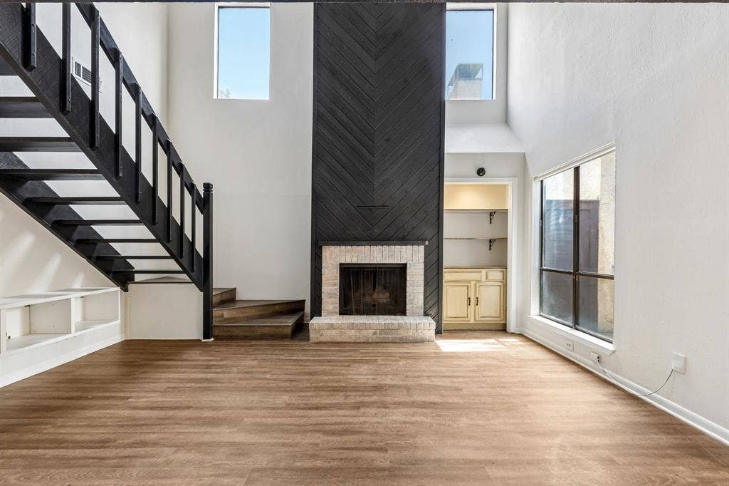 9631 Baseline Drive, Dallas, TX 75243
