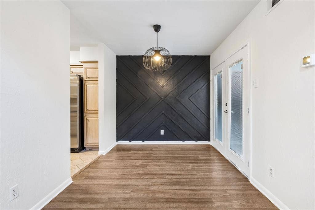 9631 Baseline Drive, Dallas, TX 75243