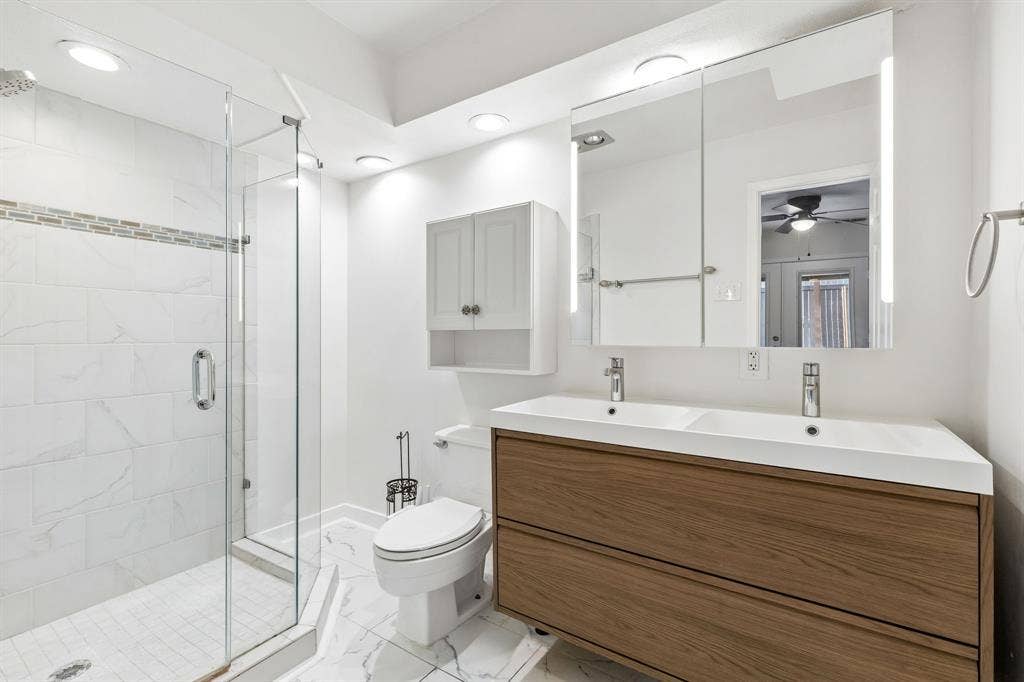 9631 Baseline Drive, Dallas, TX 75243