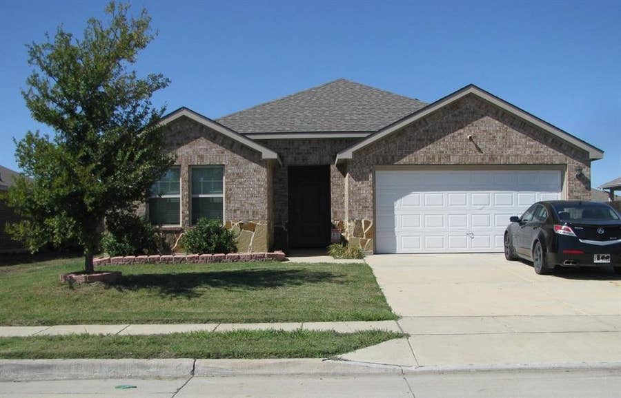 Property photo for 1322 Bushel Drive, Royse City, TX