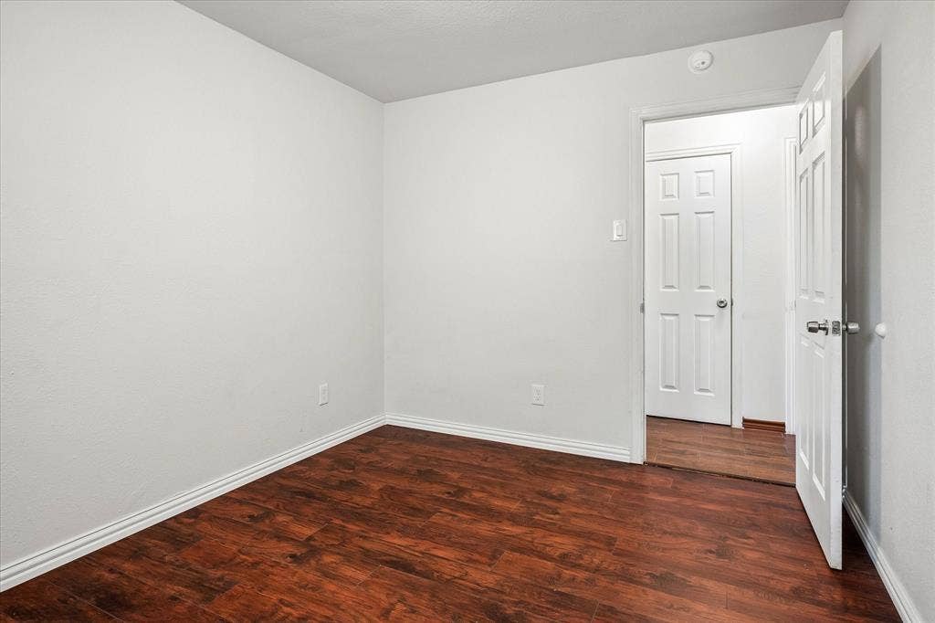 2527 Talco Drive, Dallas, TX 75241 Another View of Bedroom #2