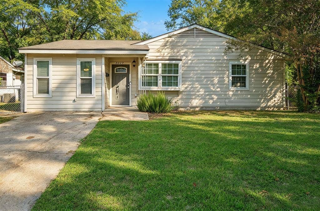 2527 Talco Drive, Dallas, TX 75241 Updated Close to Park - Virtually enhanced