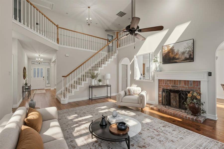 Property photo for 2705 Wind Ridge, McKinney, TX
