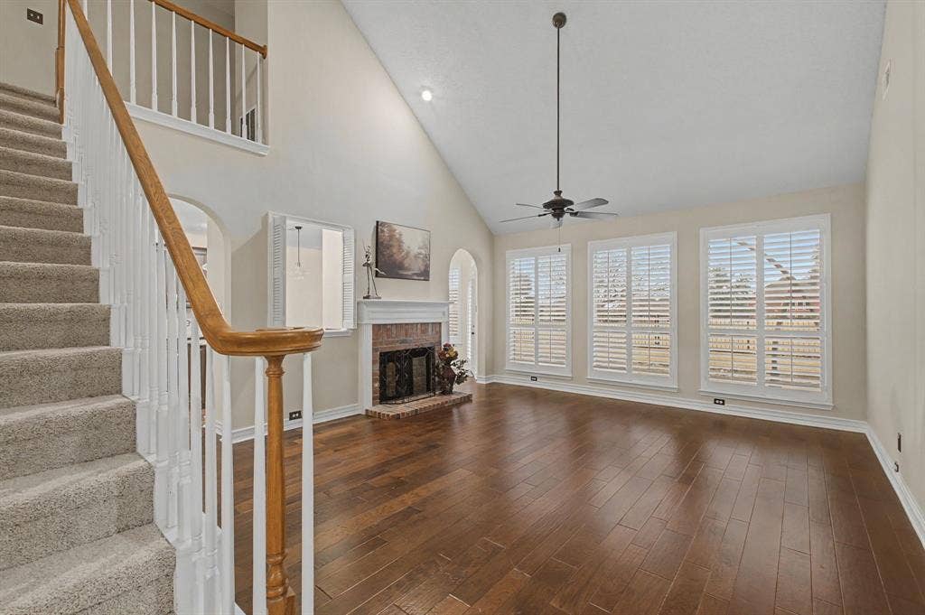 2705 Wind Ridge, McKinney, TX 75072 2705 Wind Ridge, McKinney, TX 75072