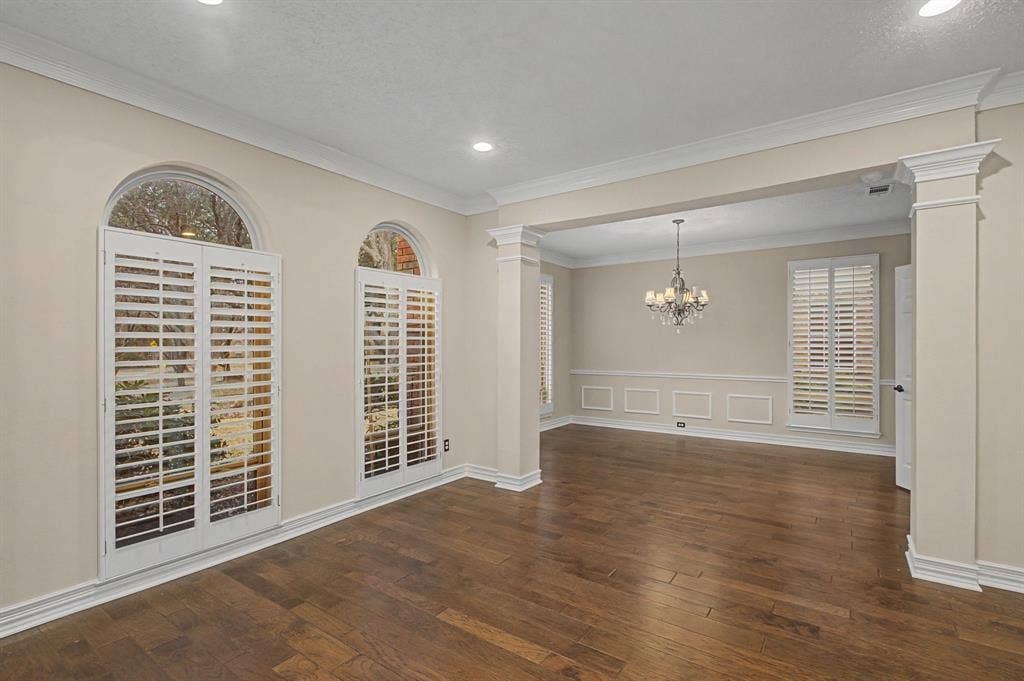 2705 Wind Ridge, McKinney, TX 75072 2nd view