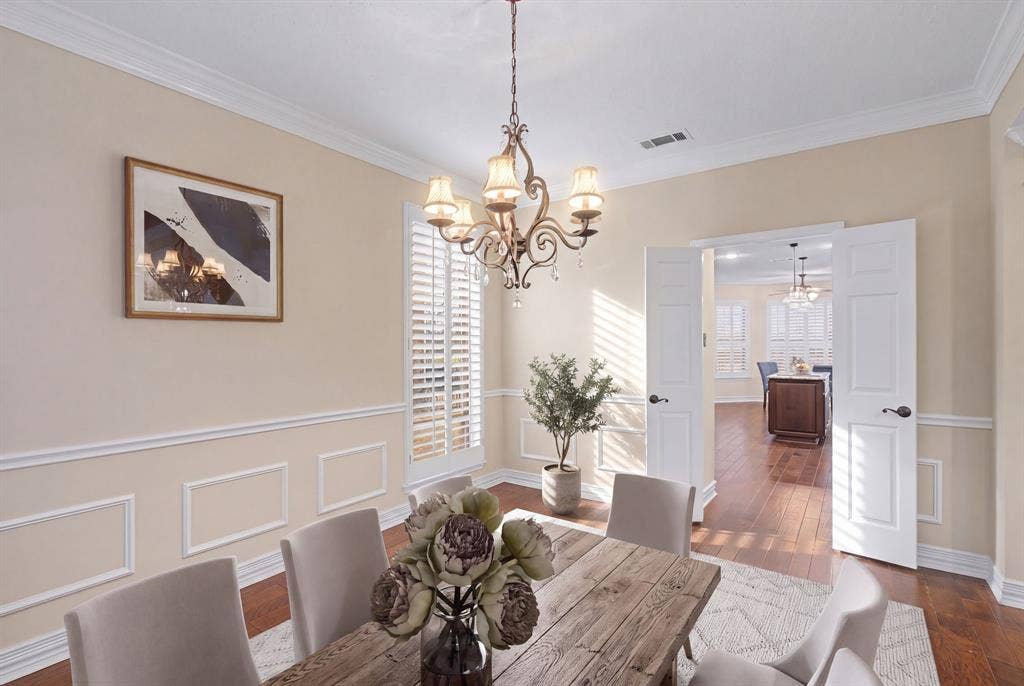 2705 Wind Ridge, McKinney, TX 75072 Vitual
