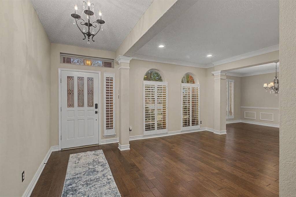 2705 Wind Ridge, McKinney, TX 75072 2705 Wind Ridge, McKinney, TX 75072