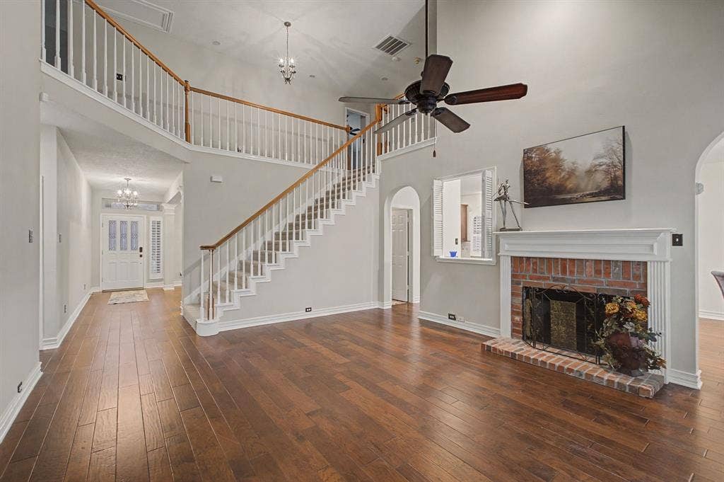 2705 Wind Ridge, McKinney, TX 75072 2705 Wind Ridge, McKinney, TX 75072