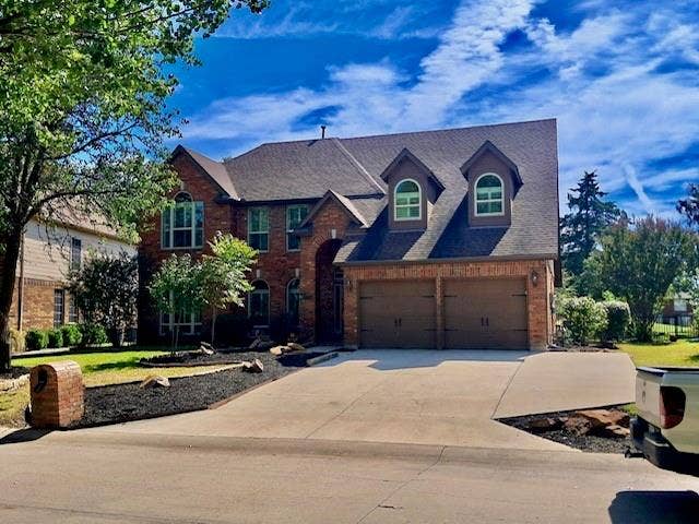 Property photo for 2705 Wind Ridge, McKinney, TX