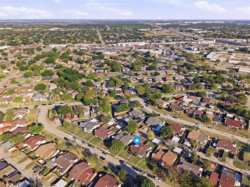 1524 Abilene Drive, Mesquite, TX 75150 1524 Abilene Drive, Mesquite, TX 75150
