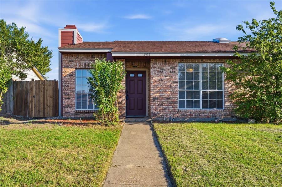 Property photo for 1524 Abilene Drive, Mesquite, TX