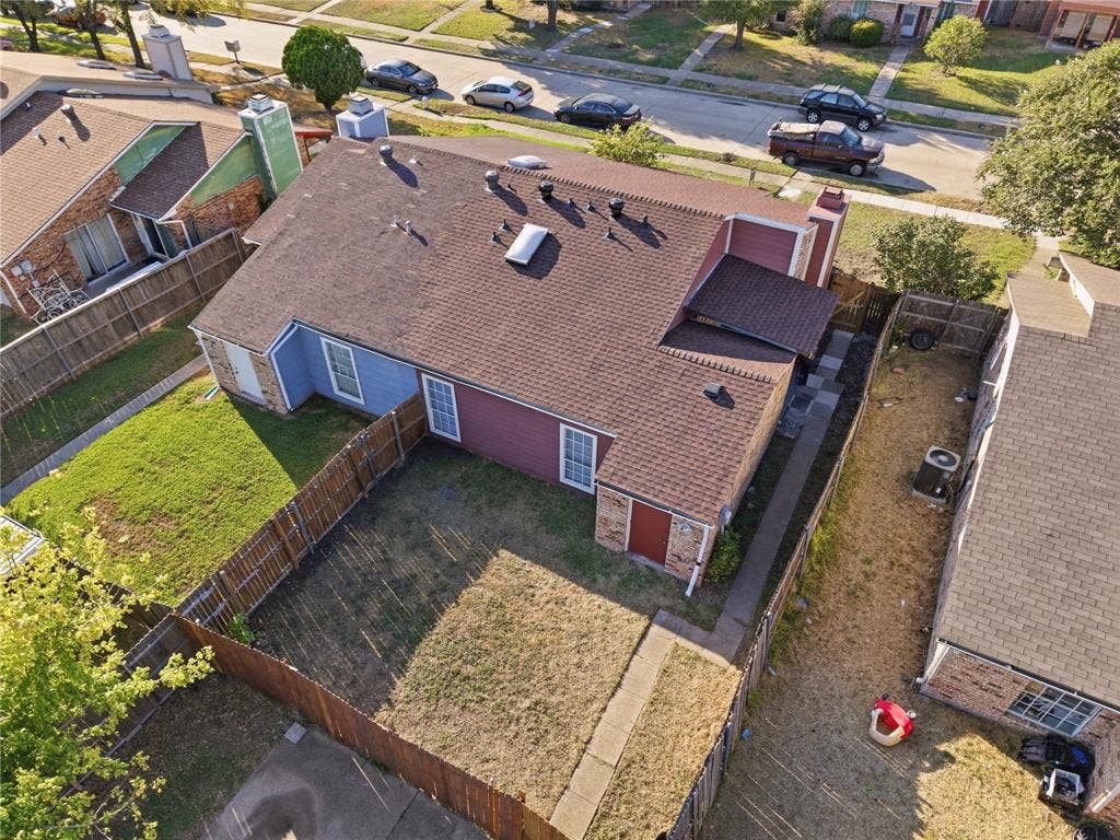 1524 Abilene Drive, Mesquite, TX 75150 1524 Abilene Drive, Mesquite, TX 75150