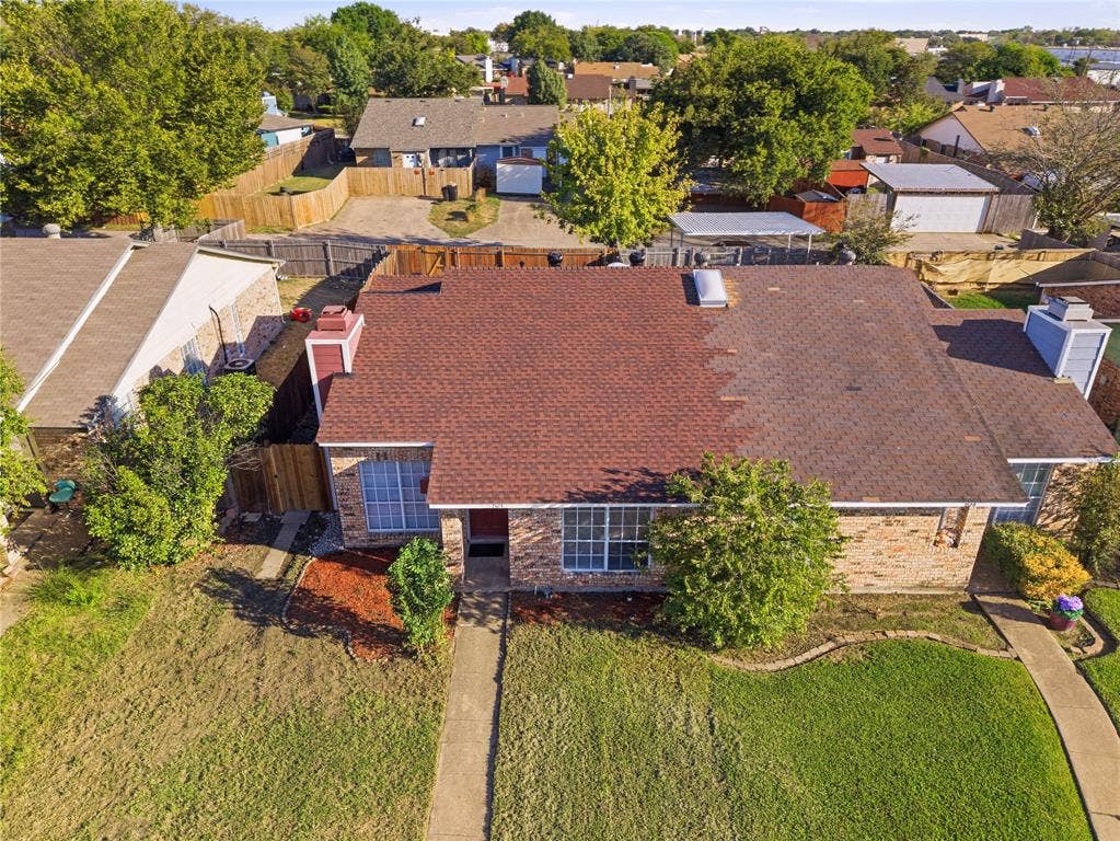 1524 Abilene Drive, Mesquite, TX 75150 1524 Abilene Drive, Mesquite, TX 75150