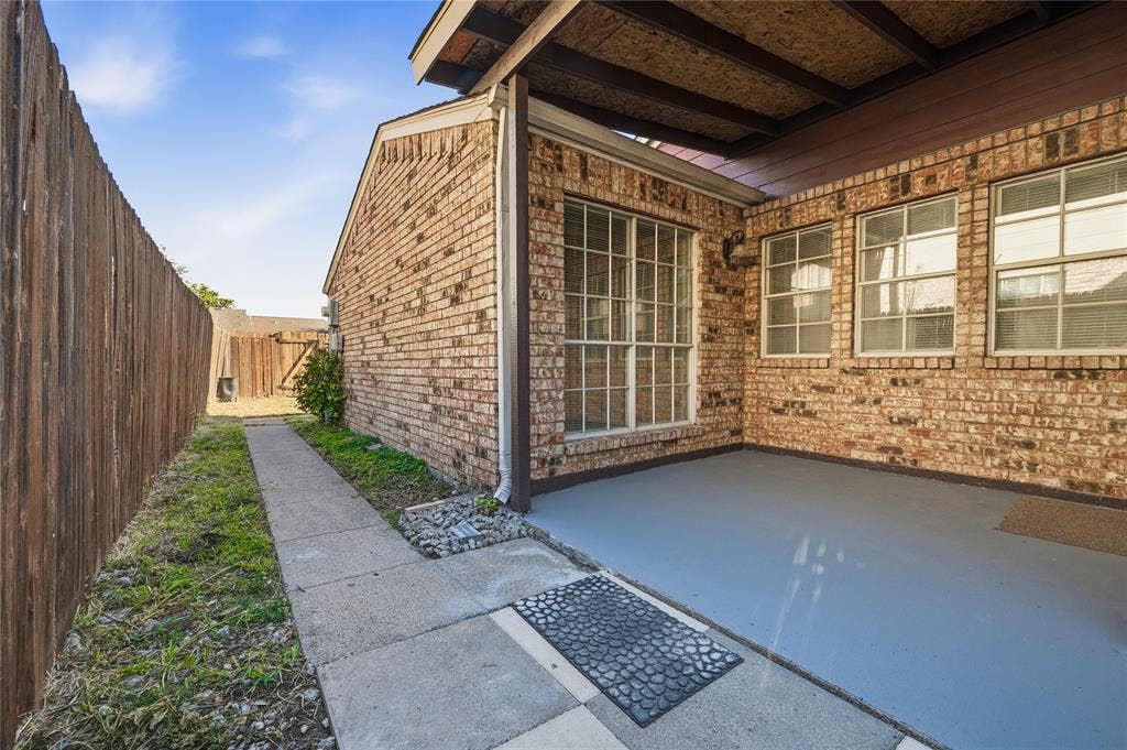 1524 Abilene Drive, Mesquite, TX 75150 1524 Abilene Drive, Mesquite, TX 75150