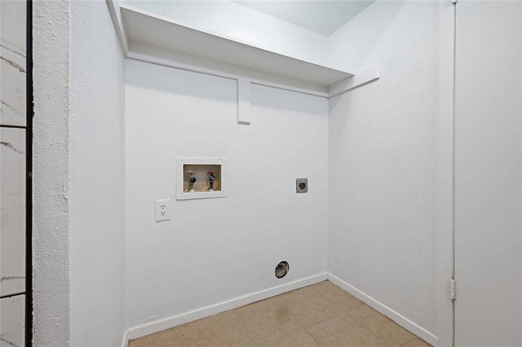 1524 Abilene Drive, Mesquite, TX 75150 1524 Abilene Drive, Mesquite, TX 75150