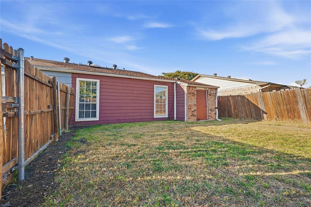 1524 Abilene Drive, Mesquite, TX 75150 1524 Abilene Drive, Mesquite, TX 75150