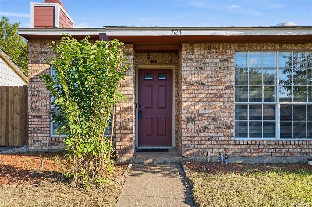 1524 Abilene Drive, Mesquite, TX 75150 1524 Abilene Drive, Mesquite, TX 75150