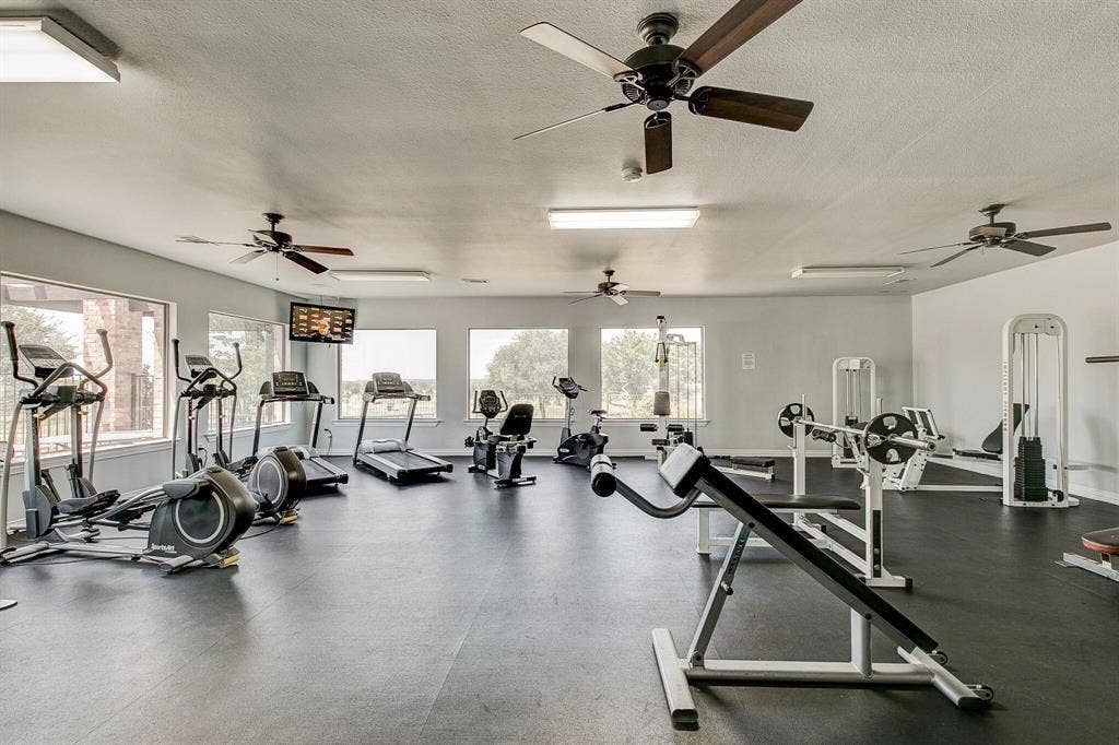 9036 Lakeside Drive, Fort Worth, TX 76179