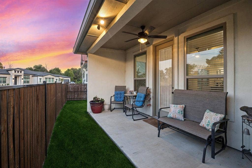 9036 Lakeside Drive, Fort Worth, TX 76179