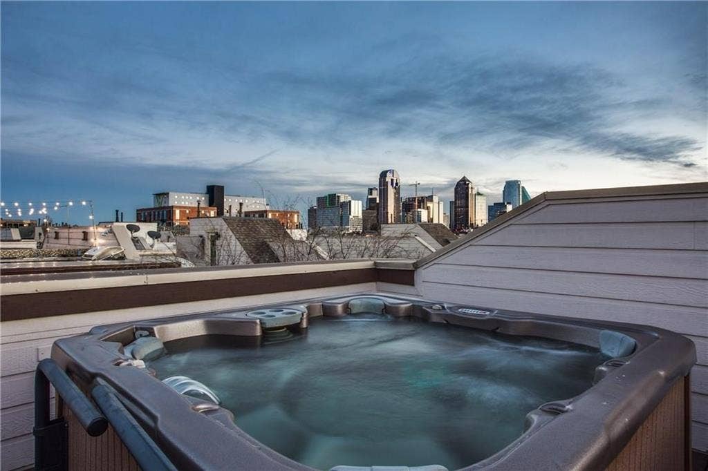 2411 N Hall Street, #31, Dallas, TX 75204 2411 N Hall Street, #31, Dallas, TX 75204