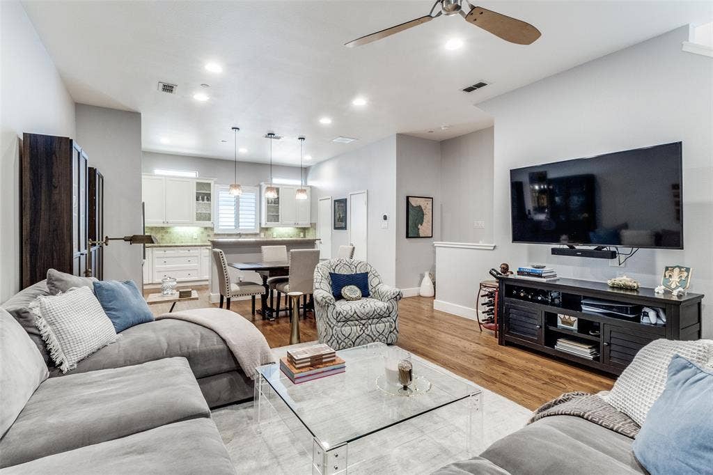 2411 N Hall Street, #31, Dallas, TX 75204 2411 N Hall Street, #31, Dallas, TX 75204