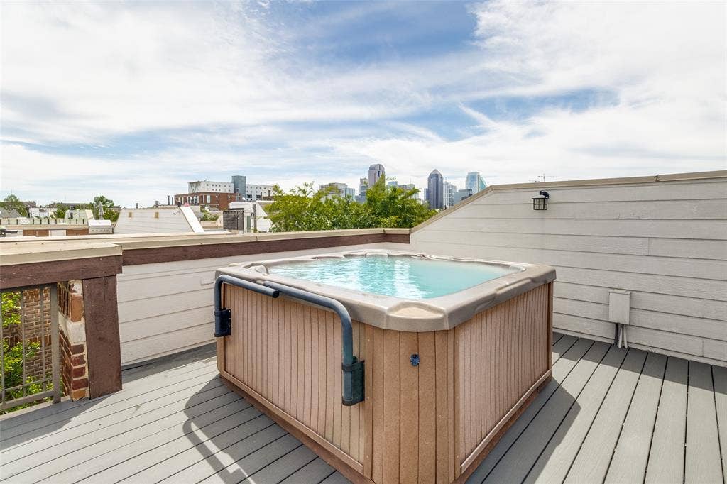 2411 N Hall Street, #31, Dallas, TX 75204 2411 N Hall Street, #31, Dallas, TX 75204