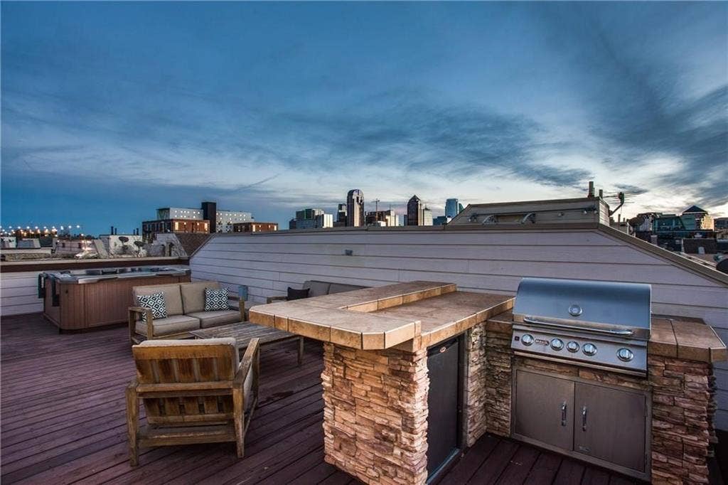 2411 N Hall Street, #31, Dallas, TX 75204 2411 N Hall Street, #31, Dallas, TX 75204