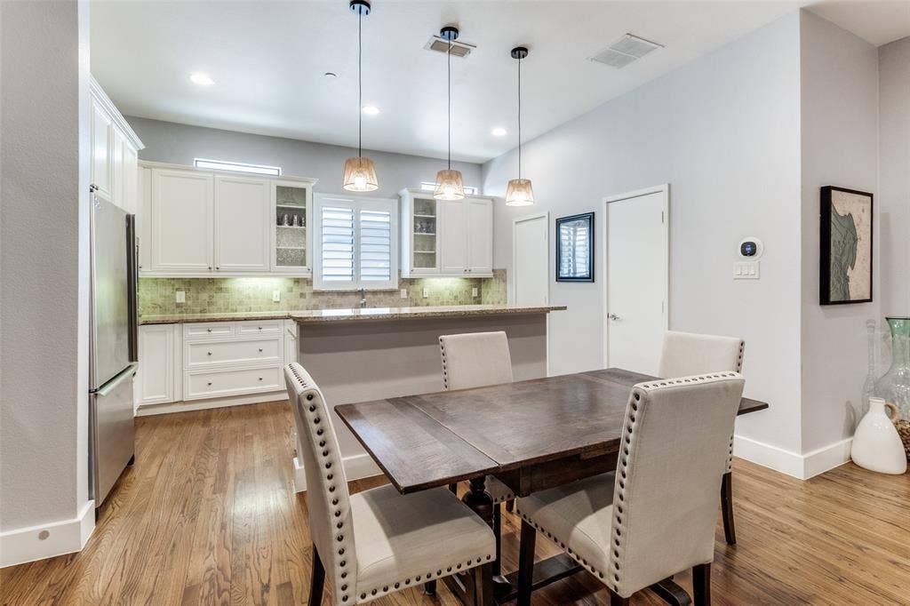 2411 N Hall Street, #31, Dallas, TX 75204 2411 N Hall Street, #31, Dallas, TX 75204