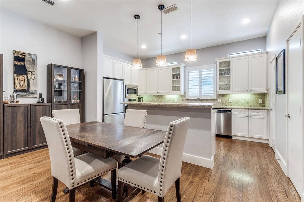 2411 N Hall Street, #31, Dallas, TX 75204 2411 N Hall Street, #31, Dallas, TX 75204