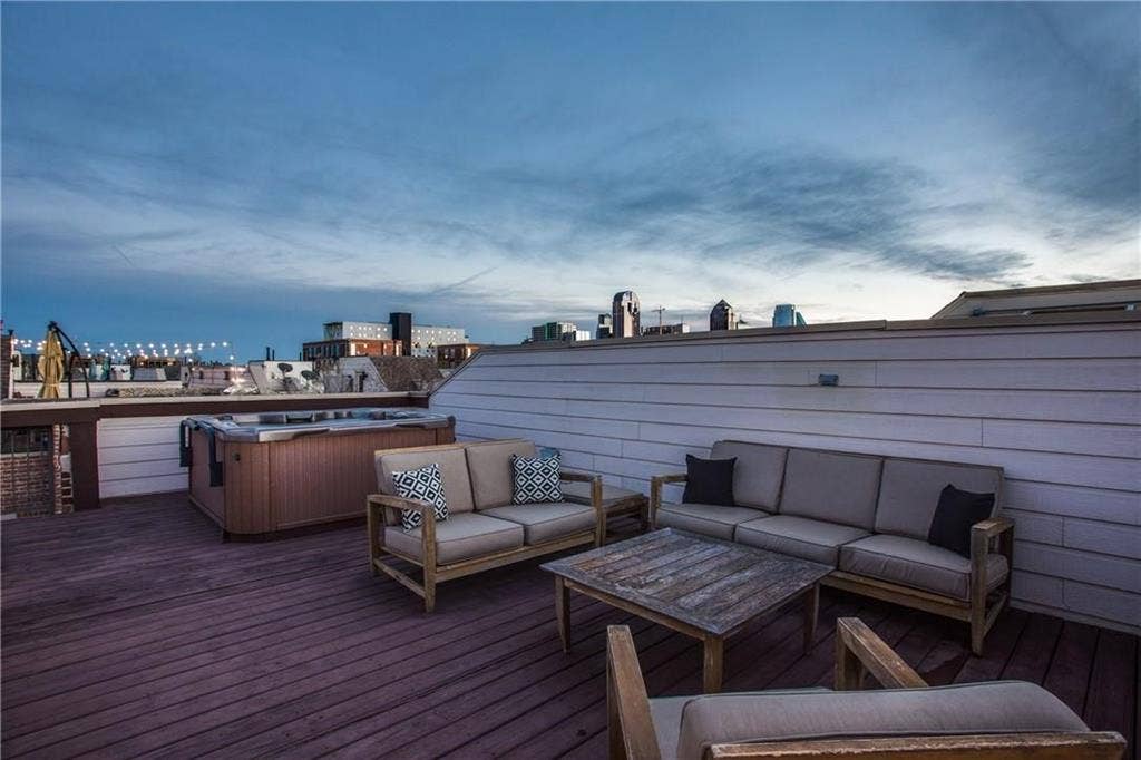 2411 N Hall Street, #31, Dallas, TX 75204 2411 N Hall Street, #31, Dallas, TX 75204