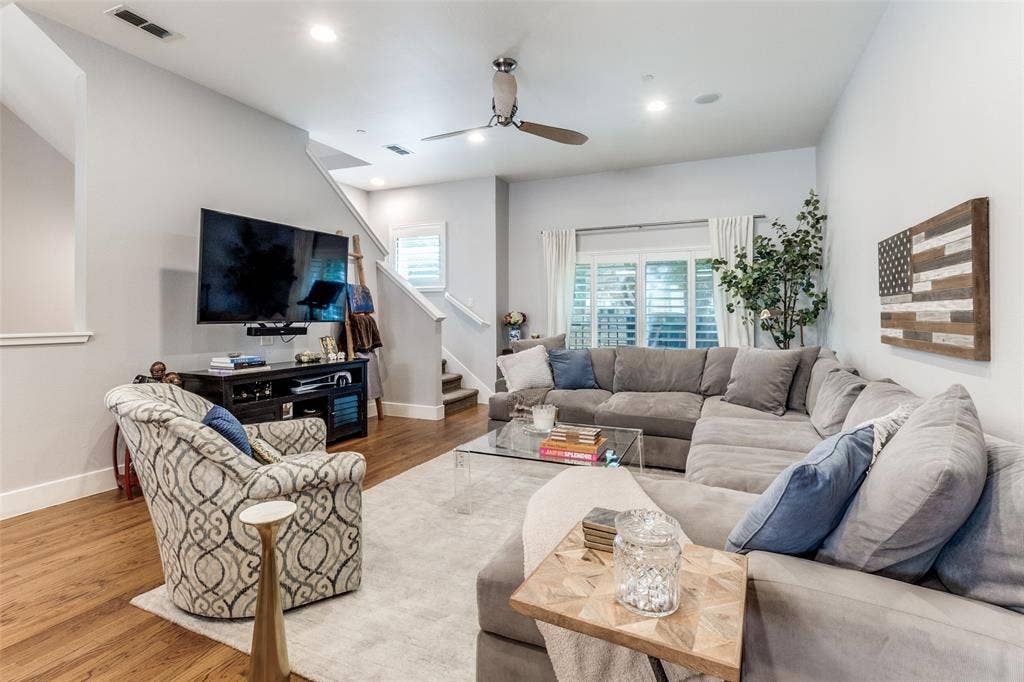 2411 N Hall Street, #31, Dallas, TX 75204 2411 N Hall Street, #31, Dallas, TX 75204