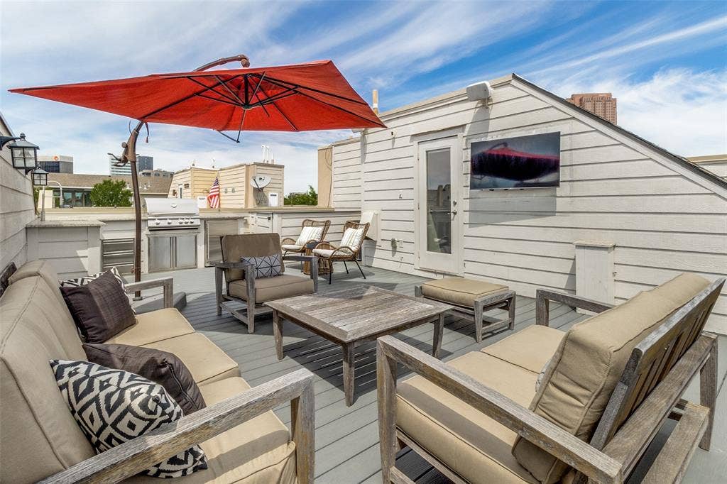 2411 N Hall Street, #31, Dallas, TX 75204 2411 N Hall Street, #31, Dallas, TX 75204