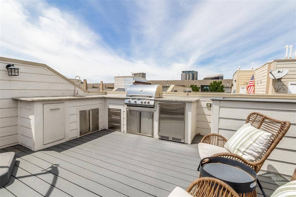 2411 N Hall Street, #31, Dallas, TX 75204 2411 N Hall Street, #31, Dallas, TX 75204
