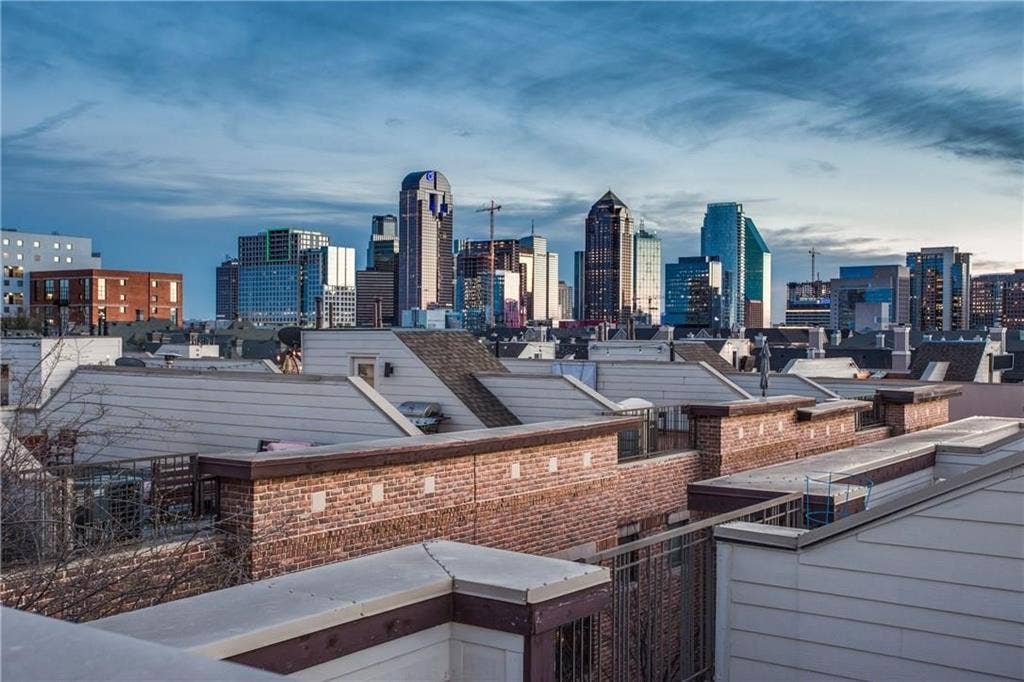 2411 N Hall Street, #31, Dallas, TX 75204 2411 N Hall Street, #31, Dallas, TX 75204