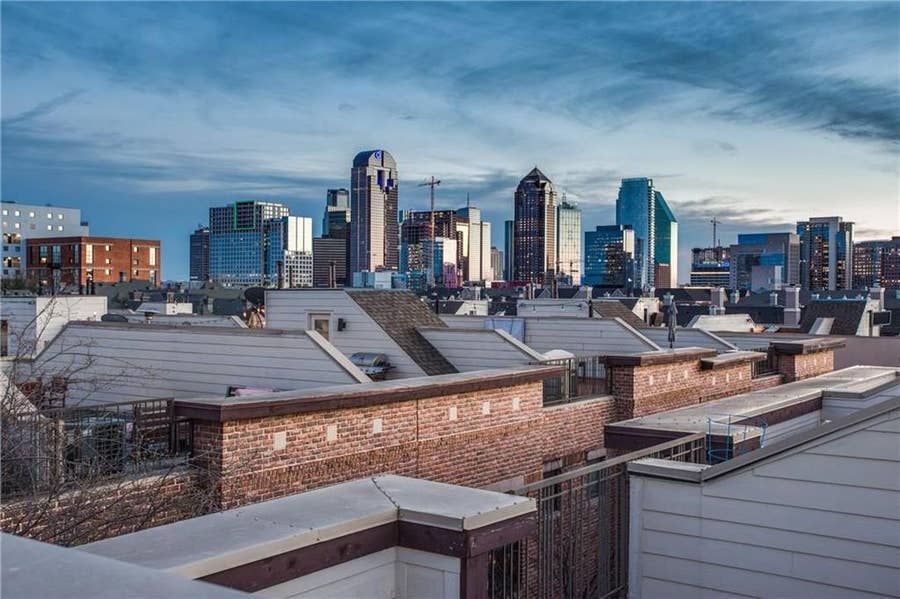 Property photo for 2411 N Hall Street, #31, Dallas, TX