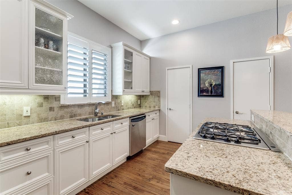 2411 N Hall Street, #31, Dallas, TX 75204 2411 N Hall Street, #31, Dallas, TX 75204