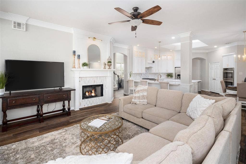 5903 Ridgemore Drive, Parker, TX 75002 5903 Ridgemore Drive, Parker, TX 75002
