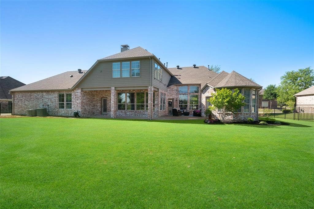 5903 Ridgemore Drive, Parker, TX 75002 5903 Ridgemore Drive, Parker, TX 75002