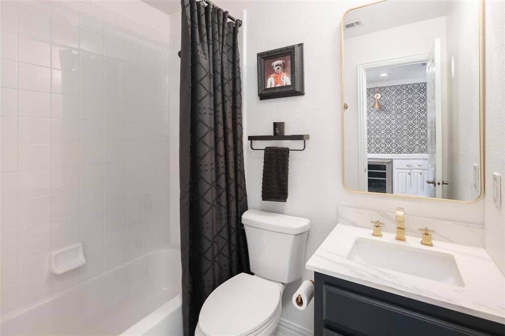 5903 Ridgemore Drive, Parker, TX 75002 5903 Ridgemore Drive, Parker, TX 75002