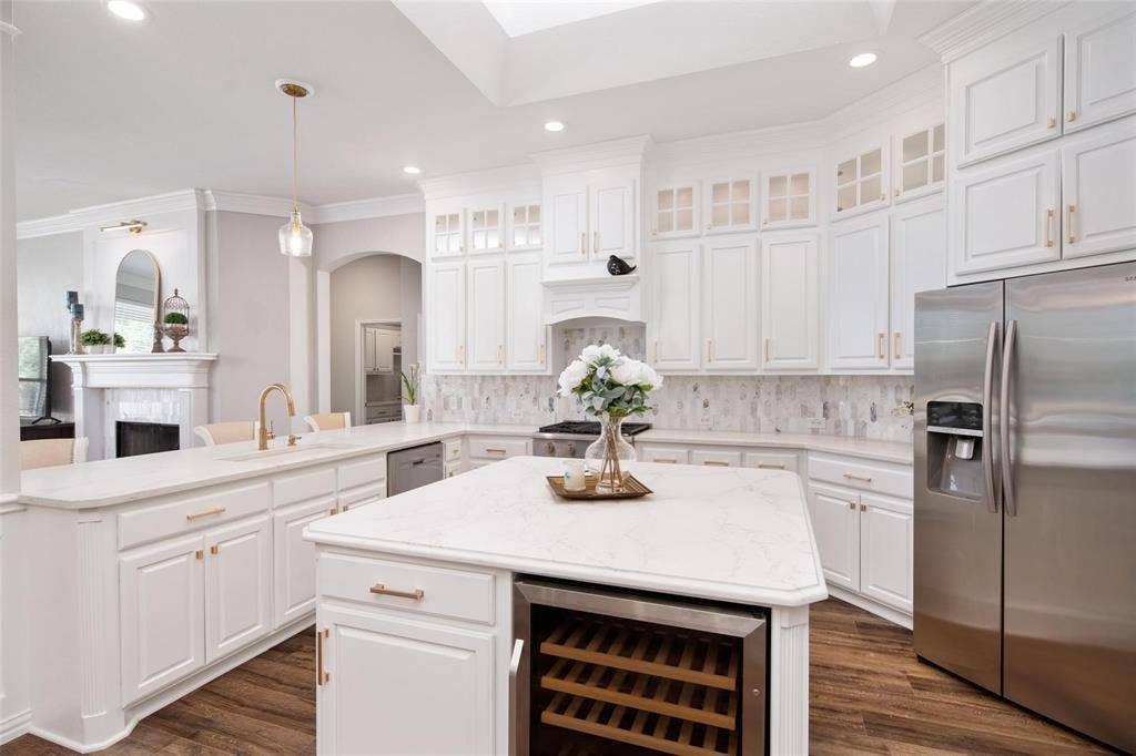 5903 Ridgemore Drive, Parker, TX 75002 5903 Ridgemore Drive, Parker, TX 75002