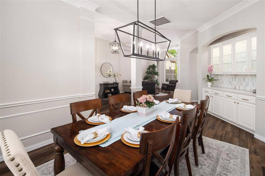5903 Ridgemore Drive, Parker, TX 75002 5903 Ridgemore Drive, Parker, TX 75002