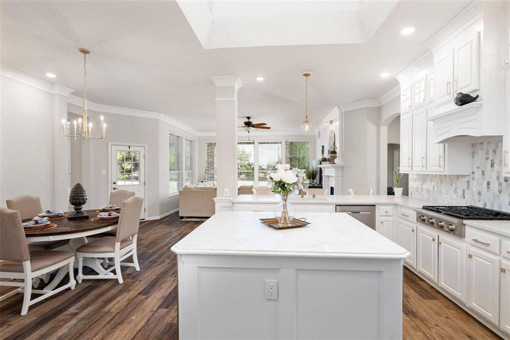 5903 Ridgemore Drive, Parker, TX 75002 5903 Ridgemore Drive, Parker, TX 75002