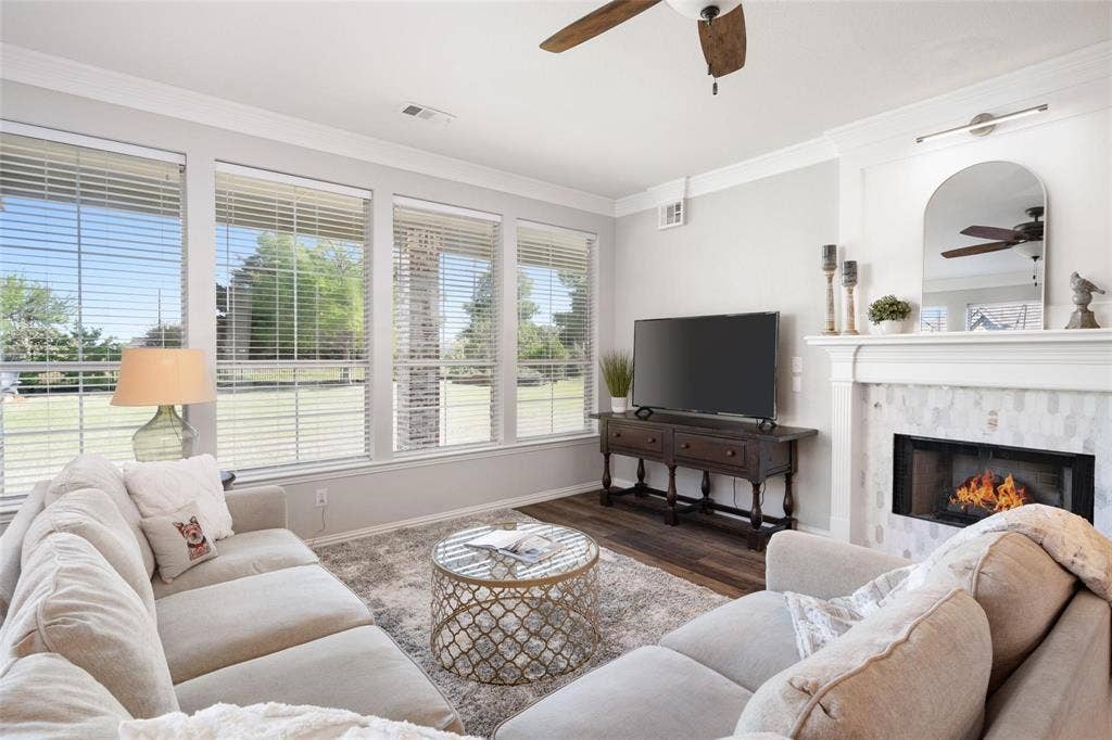 5903 Ridgemore Drive, Parker, TX 75002 5903 Ridgemore Drive, Parker, TX 75002