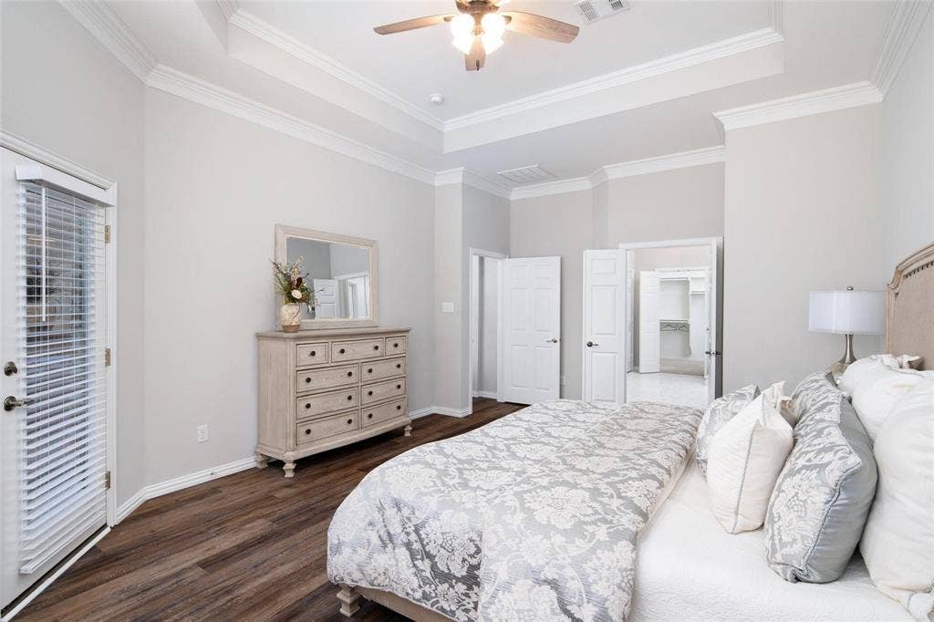 5903 Ridgemore Drive, Parker, TX 75002 5903 Ridgemore Drive, Parker, TX 75002